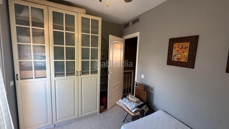 Foto 352fe202-cbb4-440b-bf19-f3d029703476. Flat with heating parking pool in Montañar-El Arenal Xàbia