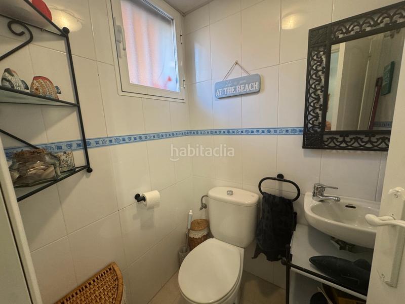 Foto 8d70c070-1723-4ed2-b160-6b626a778a43. Flat with heating parking pool in Montañar-El Arenal Xàbia