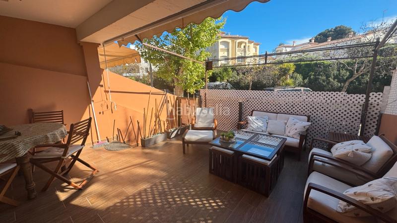 Foto a9d10fb3-fad3-457e-8c5f-25adde533189. Flat with heating parking pool in Montañar-El Arenal Xàbia