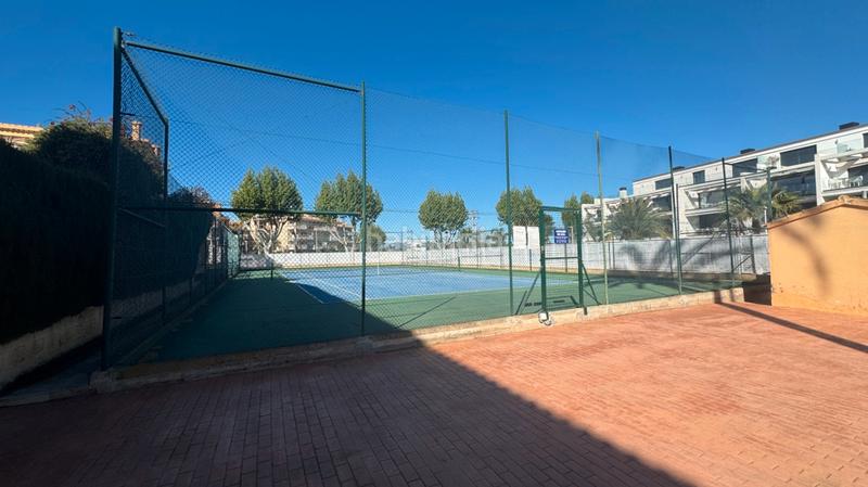 Foto fdc9ace0-9863-4160-9b52-523566ab3d39. Flat with heating parking pool in Montañar-El Arenal Xàbia
