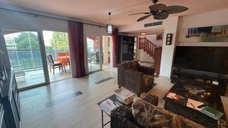 Etagenwohnung in Montañar-El Arenal