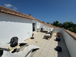 Apartament a Montañar-El Arenal