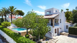 Chalet in Cap Martí - El Tossalet - Pinomar
