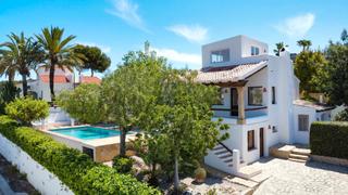 Country house in Cap Martí - El Tossalet - Pinomar