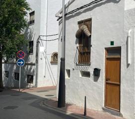 Casale in Centro Ciudad