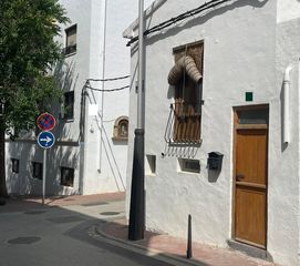 Chalet à Centro Ciudad