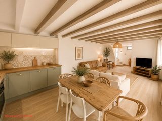Chalet en Centro Ciudad
