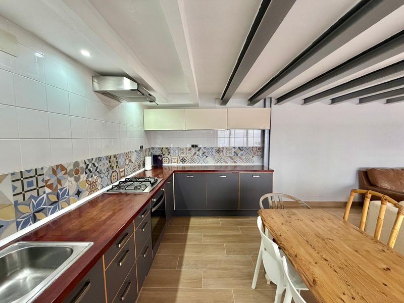 Foto fb50650d-9f79-4757-8589-eff9a4e7457b. Chalet en Centro Ciudad Xàbia