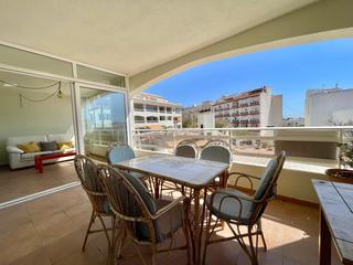 Appartement à Centro Ciudad