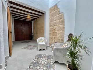 Masia a Centro Ciudad