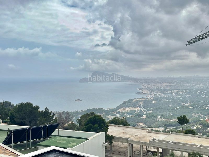 Foto 55d3493b-0aba-44c1-bff8-43c6be389193. Chalet en Altea ciudad Altea