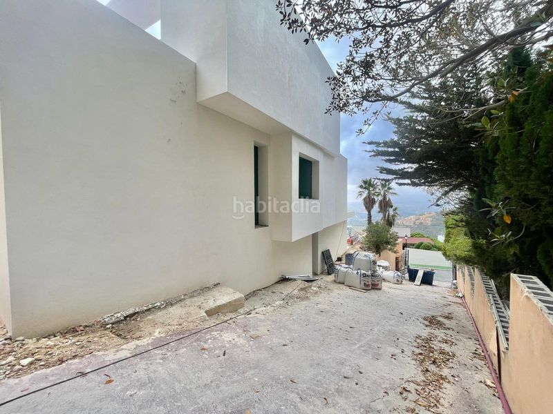 Foto 9c7b2e04-0513-4821-b62c-5b3cedaeec82. Chalet en Altea ciudad Altea