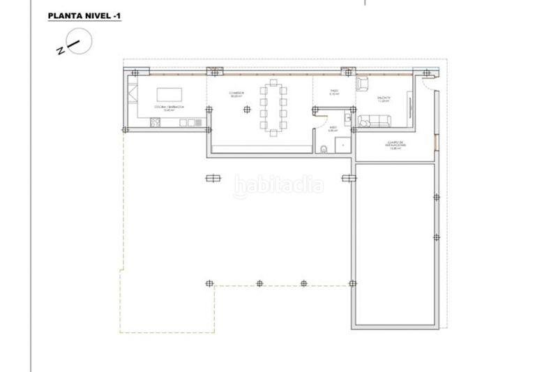 Foto ca0f7804-2f66-4af8-a9ae-1c5a9d7fc00e. Chalet en Altea ciudad Altea