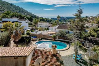 Country house in El Portet-Pla del Mar