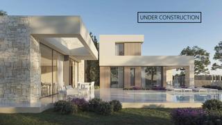 Casale in Cap Martí - El Tossalet - Pinomar