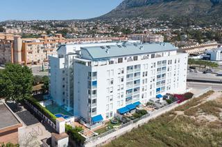 Flat in La Pedrera-Vessanes
