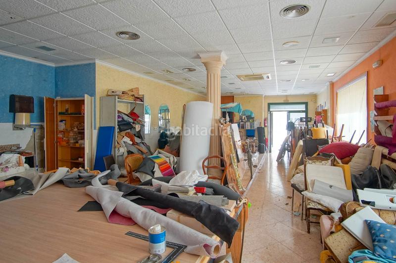 Foto 5b0b6e30-d4f0-4d76-936b-8fa489ce2a47. Local comercial a Verger (el)