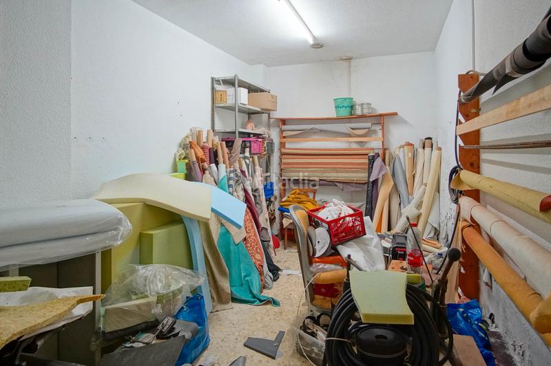 Foto 7be88967-6c3d-450a-be4f-a7859424359e. Local comercial a Verger (el)