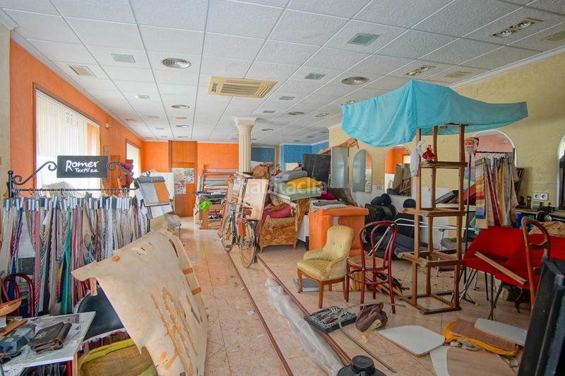 Foto 9c0db0b0-3eeb-4035-baf4-15a1ade5b53f. Local comercial a Verger (el)