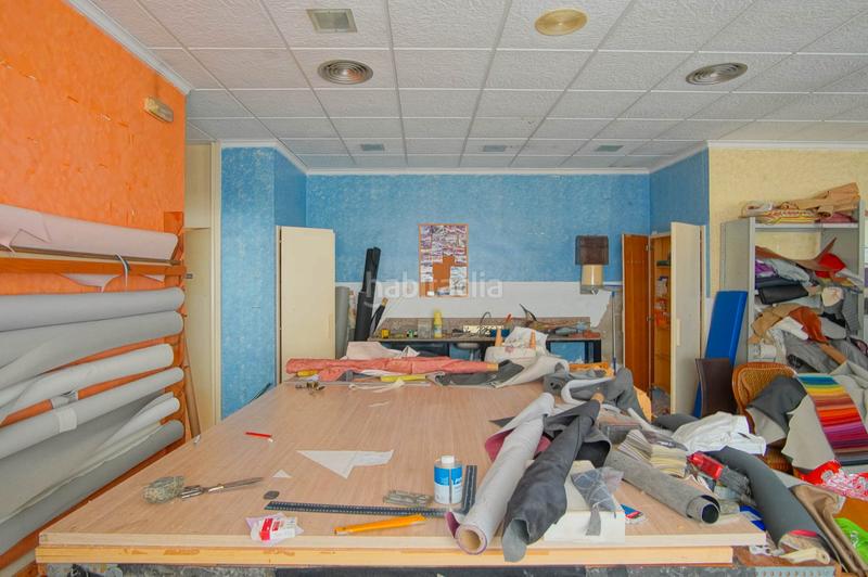 Foto cfcecdb2-c21b-4b9d-b80b-0fc0e69deea0. Local comercial a Verger (el)