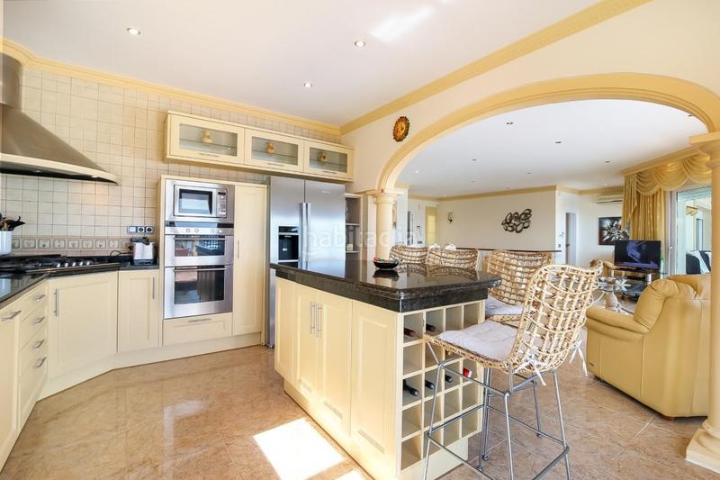 Foto 154aec7f-9d8f-48e9-824c-ef1a74b5d338. Country house with pool in Benimeit-Tabaira Moraira