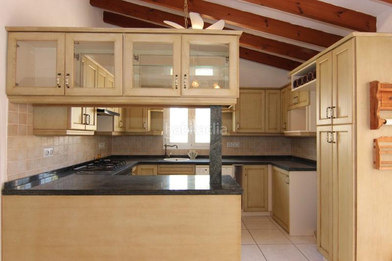 Foto e67cd786-bc7e-4eb6-8d9b-de8662e20497. Country house with pool in Benimeit-Tabaira Moraira