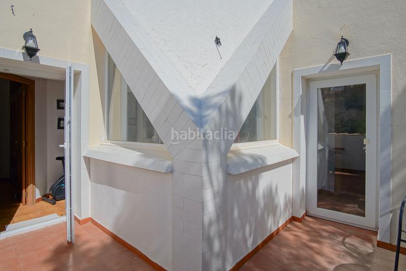 Foto adb1adc9-3fee-4f2a-a90f-e811b25baaca. Bauernhof mit pool in Altea la vella Altea