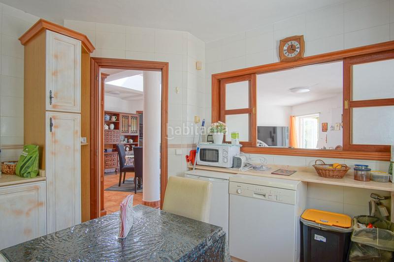 Foto cb99b7c5-f923-487e-ae84-a9b2bbd48879. Bauernhof mit pool in Altea la vella Altea