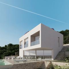 Casale in Las Rotas / Les Rotes