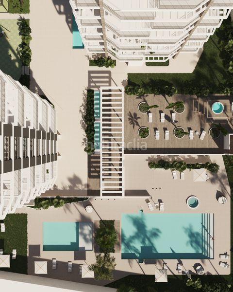 Foto d5f9547c-4ef4-4cdc-a52b-d5fe2ca6ae97. Apartament amb calefacció aparcament piscina a Manzanera-Tosal Calp
