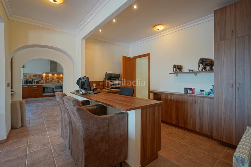 Foto 6f20c014-705a-42ef-9967-c819e2cb5627. Casale con piscina in Altea la vella Altea