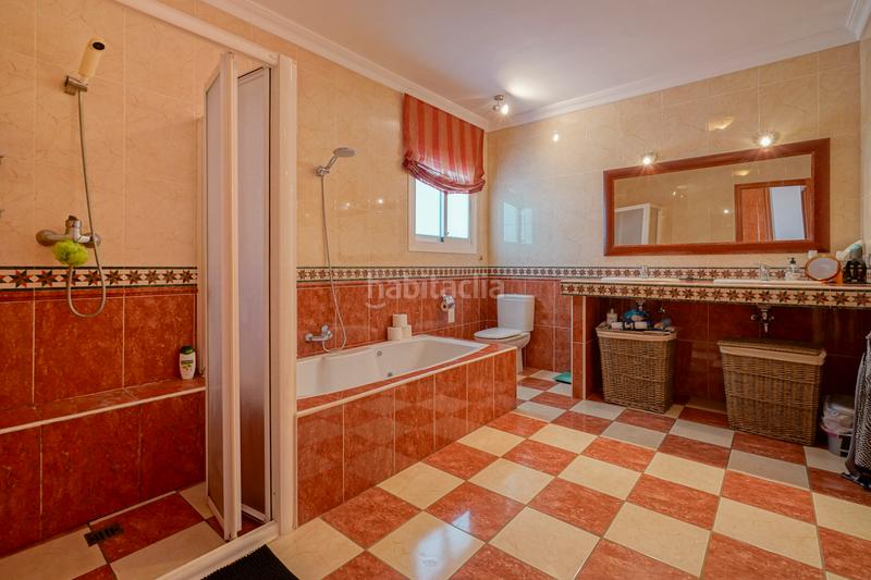Foto 959f2762-8356-4569-bd2e-3ae7c2653c3b. Casale con piscina in Altea la vella Altea