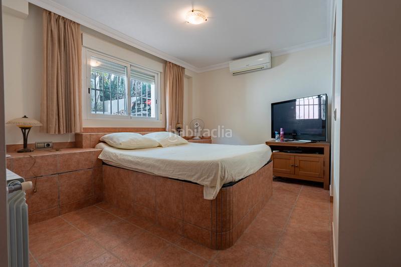 Foto 9f95f7de-8498-48f4-9675-2803cb583875. Casale con piscina in Altea la vella Altea