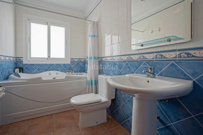 Foto a78c92d0-3d84-47e2-aef4-efecf71fce1a. Casale con piscina in Altea la vella Altea