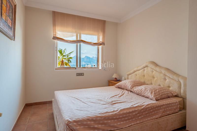 Foto ce5a25e2-6e8c-45d3-8894-e1848045e71e. Casale con piscina in Altea la vella Altea