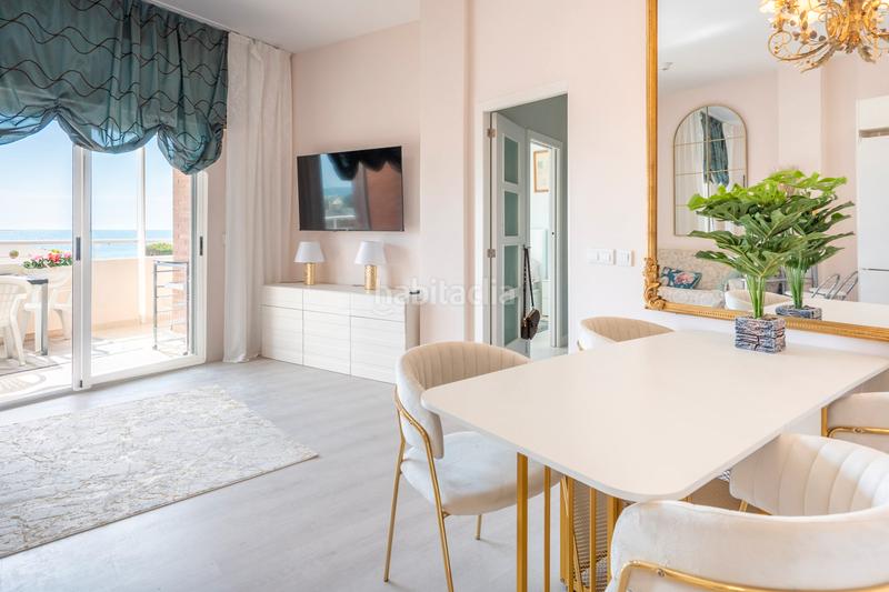 Foto 1a450b88-b3cb-4ced-9754-d88d24229acc. Appartamento con piscina in Altea ciudad Altea