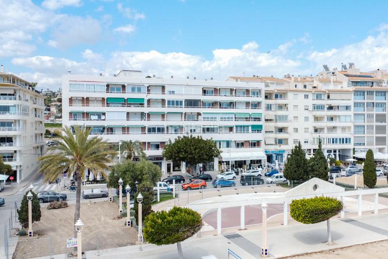 Foto 9c699e5d-f5fd-458c-a67a-02e01933e2f7. Appartamento con piscina in Altea ciudad Altea