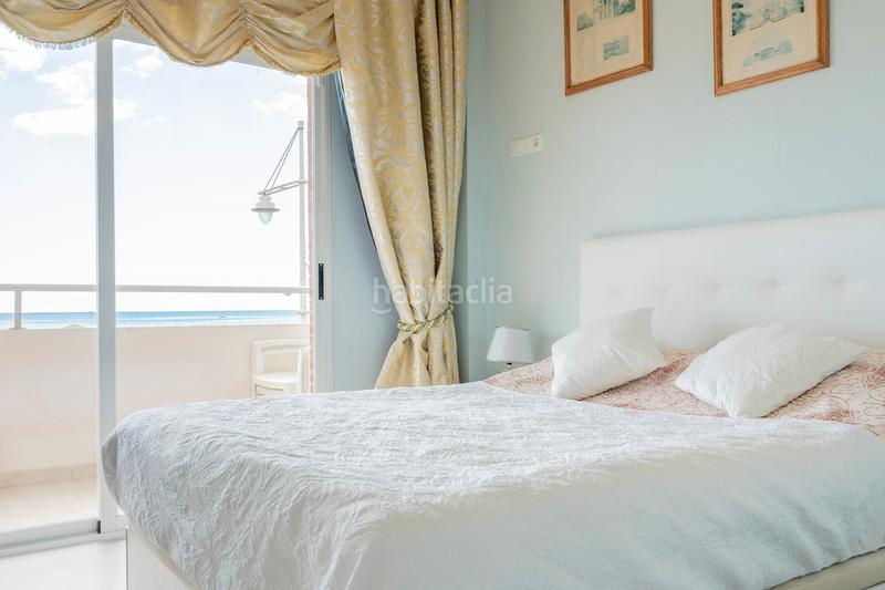 Foto d095d6a8-1fdb-4c01-9805-197db7c33072. Appartamento con piscina in Altea ciudad Altea