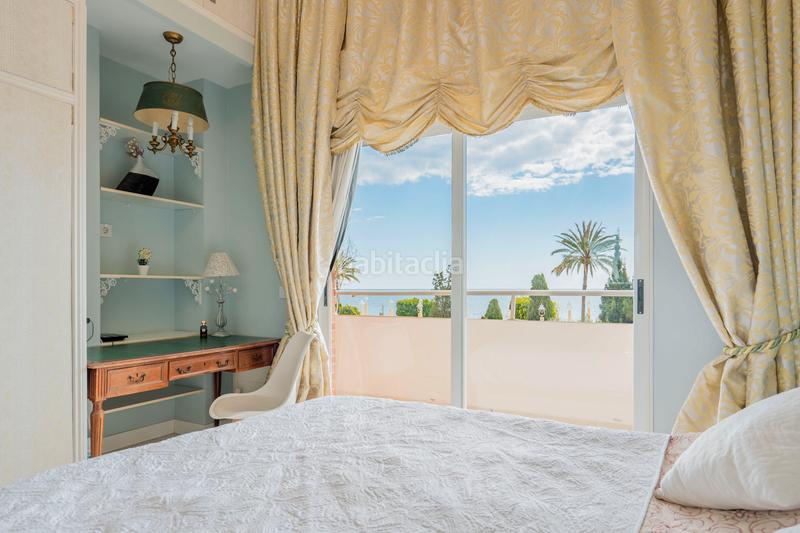 Foto e75988a0-987a-42c1-8263-bd4ed86fa4be. Appartamento con piscina in Altea ciudad Altea