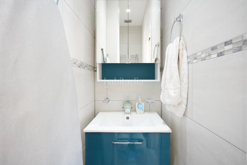 Foto 2cf65191-5ea4-44a7-9bdb-26bcfc1dd1f0. Flat with pool in Altea ciudad Altea