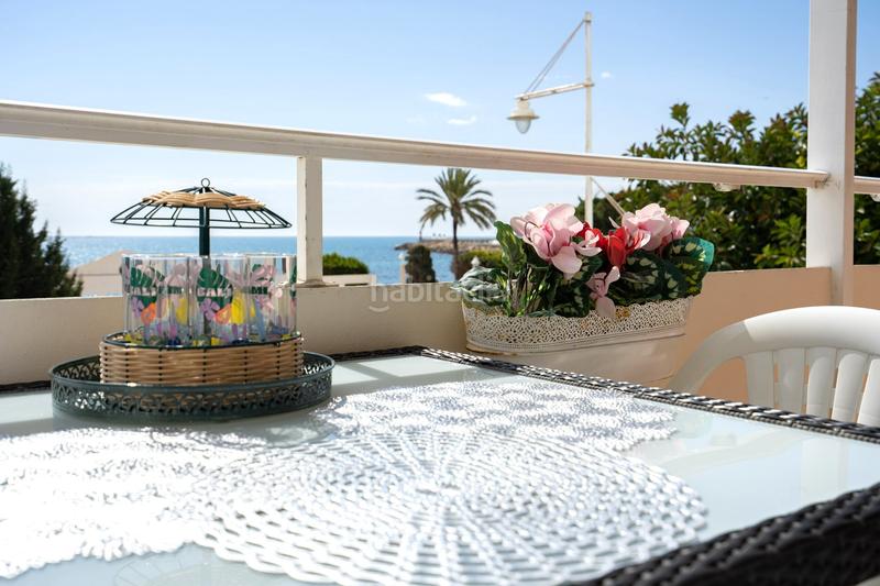 Foto 3e5889e2-62a4-42bf-81c0-9228acd325b7. Flat with pool in Altea ciudad Altea