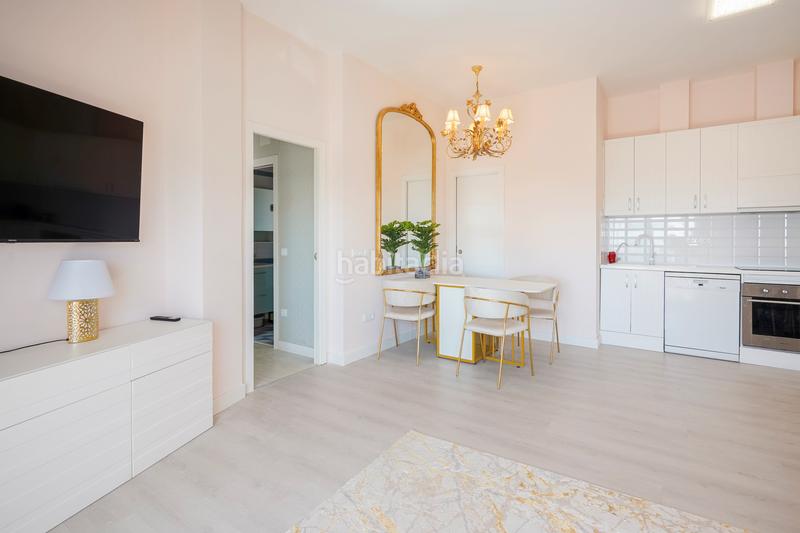 Foto 3fee6ecb-e7a6-4b48-9b39-e46404fa247e. Flat with pool in Altea ciudad Altea