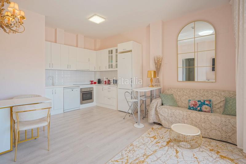 Foto 554973c8-b889-430c-8c3b-5d4cc3bcd0fc. Flat with pool in Altea ciudad Altea