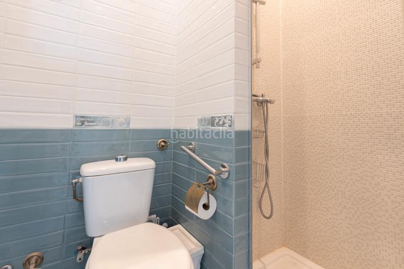 Foto 8530416f-9eb4-41f5-84c1-d7af211e2591. Flat with pool in Altea ciudad Altea