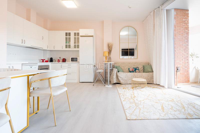 Foto ab22d90e-4aa8-4c57-9626-c72ee099ef10. Flat with pool in Altea ciudad Altea