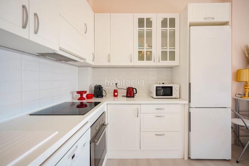 Foto 31b27ac3-ea75-4a8c-825a-e7169a162122. Pis amb piscina a Altea ciudad Altea