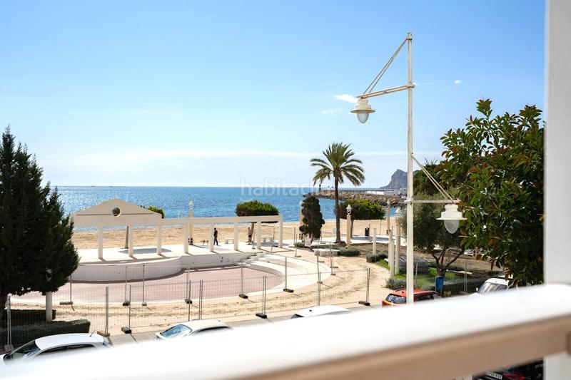Foto b9e60525-9852-4b78-b6e9-60144d64b29f. Pis amb piscina a Altea ciudad Altea
