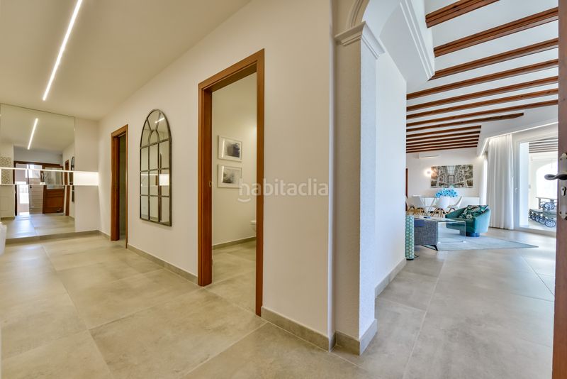 Foto 00c0f97d-dbb6-44fb-b699-f861f40353e6. Xalet amb calefacció aparcament piscina a Altea ciudad Altea