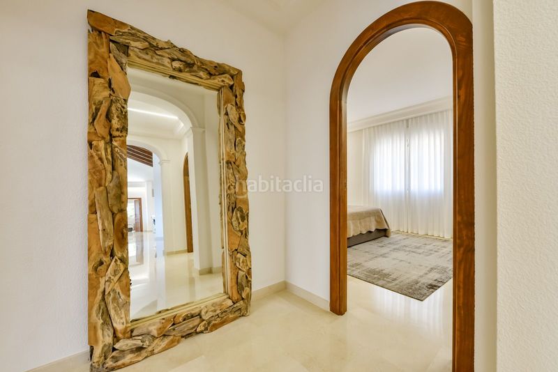 Foto a7aa7485-fde9-49d0-aa31-f06ad6a5c338. Xalet amb calefacció aparcament piscina a Altea ciudad Altea
