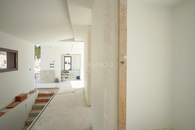 Foto 203daa3d-6b39-43b2-99c1-b3ed1e8ce168. Bauernhof mit pool in Pueblo Calp